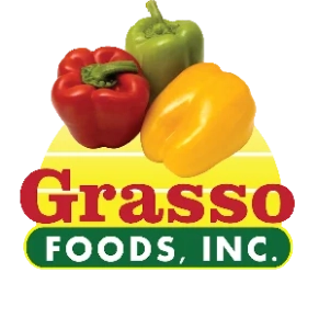 Grasso Foods photo logo