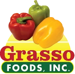 Grasso Foods photo logo